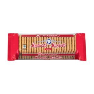 Miranda (Biscuits) Papadopoulou 24×125g