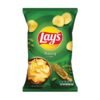 Lay’s Oregano 25×100g