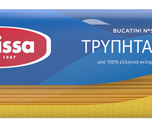 Melissa Spaghetti No5 (Bucatini) 20x500g