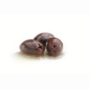 Kalamata Olives Pitted Extra Large 10kg d.w