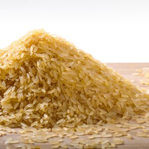 Parboiled Rice 5kg