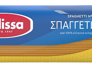 Melissa Spaghetti No6 24x500g