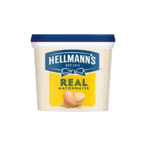 Hellmann’s Mayonnaise 10L