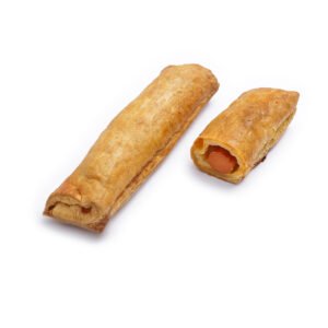 Sausage Roll Special 35x210g/7.350kg