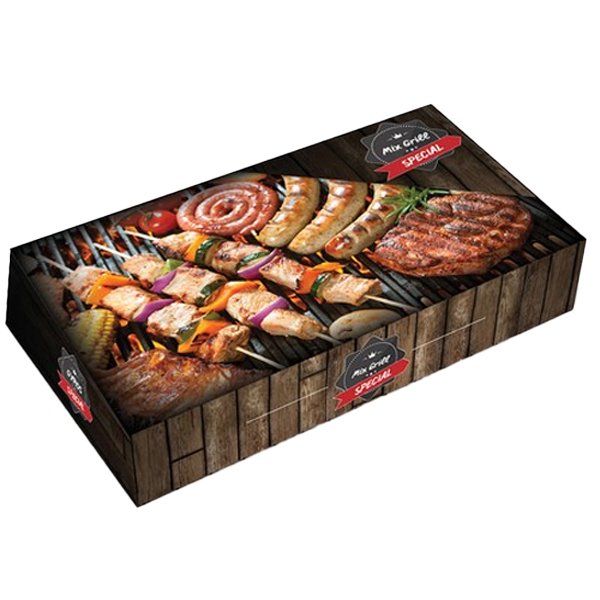 T37 – Gyros Portion Box 10kg (22x16x5)