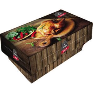 T4 – Souvlaki Portion Box 10kg (28x15x4.3)