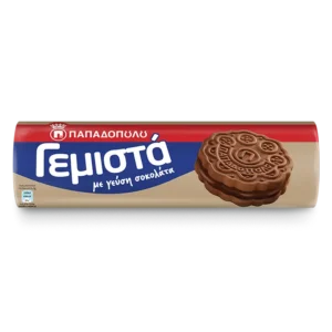 Gemista Papadopoulou Chocolate 12×200g