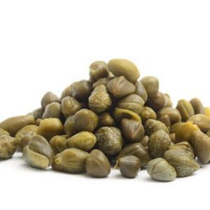 Capers 9–11mm (d.w. 2kg)