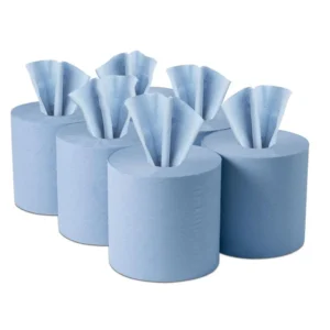 Blue Roll Luxury 2Ply 6pk