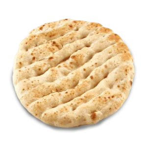 Hand Made Pita 18cm (12 packs of 10 pitas)