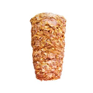 Chicken Gyros (Frozen) 10kg