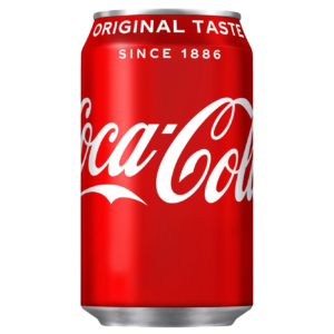 Coca Cola Original 24×330ml