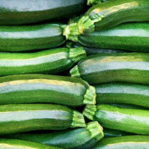 Courgettes Box 5kg