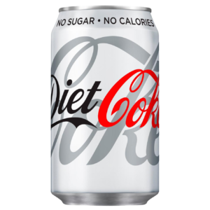Coca Cola Diet 24×330ml