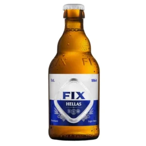 Fix Beer 20×330ml