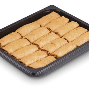 Vrettos Galaktoboureko (Roll with Cream) 2.5kg