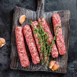 Kebab Politiko 100g (Frozen) 5kg