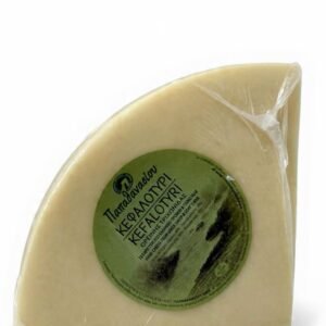 Papathanasiou Kefalotiri (1/4 wheel)