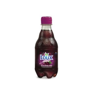 Loux Sour Cherry 12×330ml