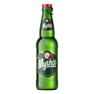 Mythos Beer 24x330ml