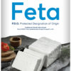 Nikzas Feta PDO Sliced 4kg
