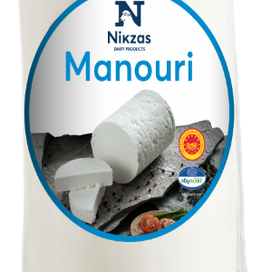 Nikzas Manouri 1kg