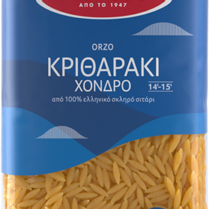 Melissa Orzo (Kritharaki) 12x500g