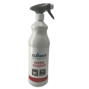 Oven Cleaner 1L