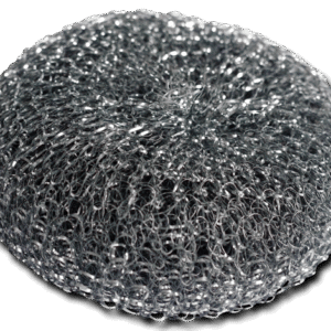 Kitchen Scourers 8pk