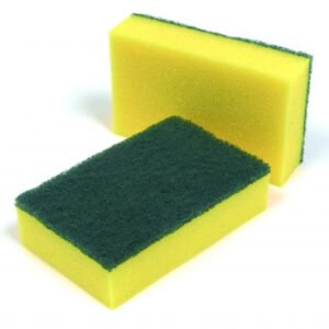 Heavy Duty Sponge 10pack