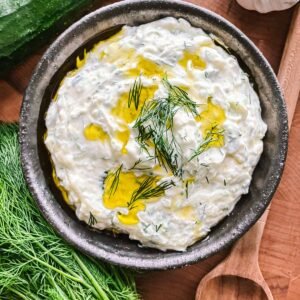 Tzatziki 5kg