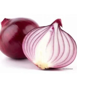 Red Onions 4kg