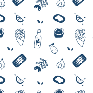 Wrapping Paper 20×30 -10kg