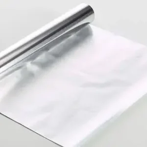 Alouminioum Foil 75mx300mm