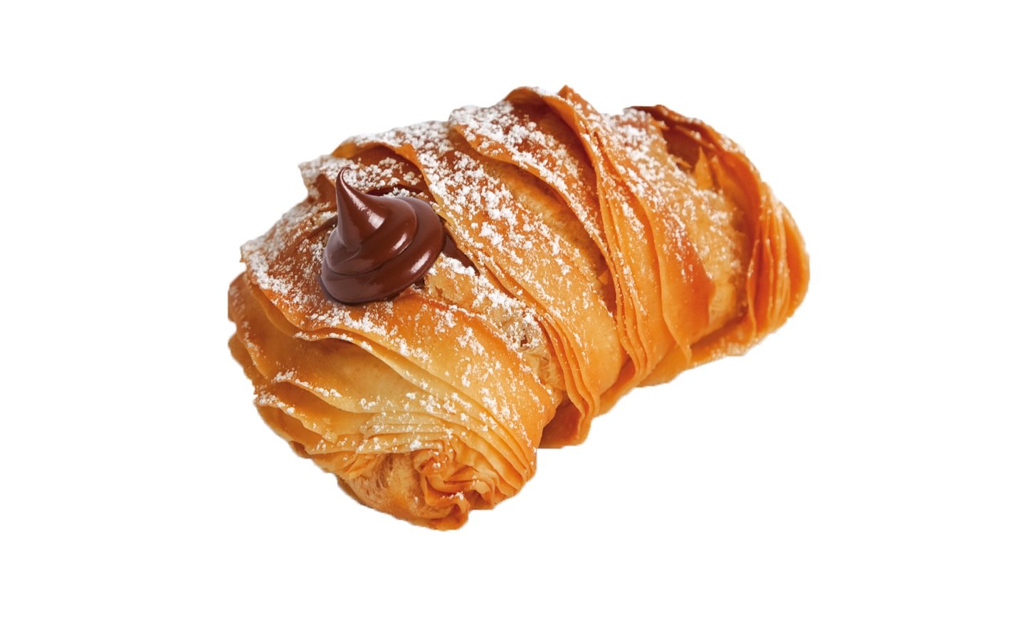 Aragostine Hazelnut Cream 1kg