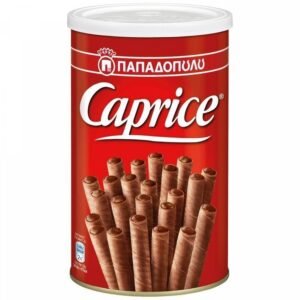 Caprise Papadopoulou 20×115g