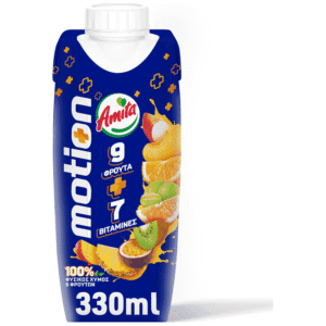 Amita Motion 24×330ml