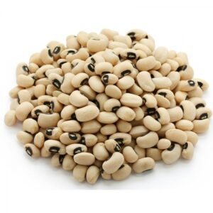 Black Eyed Beans 5kg