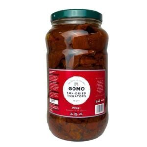 Sundried Tomatoes in Oil 2.9kg