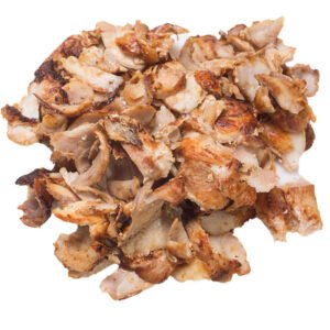 Chicken Gyros Pre-Cooked (Frozen) 4.5kg