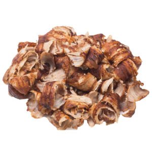 Pork Gyros Pre-Cooked (Frozen) 4.5kg