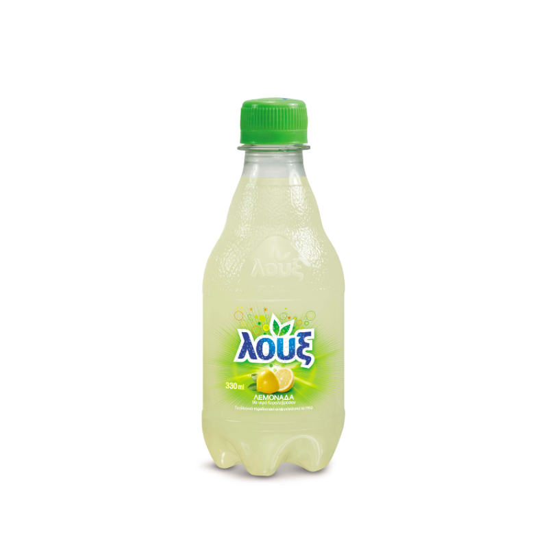 Loux Lemon 12×330ml