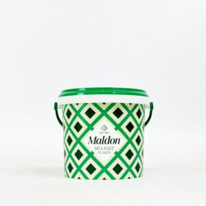 Maldon Sea Salt Flakes 1.4kg