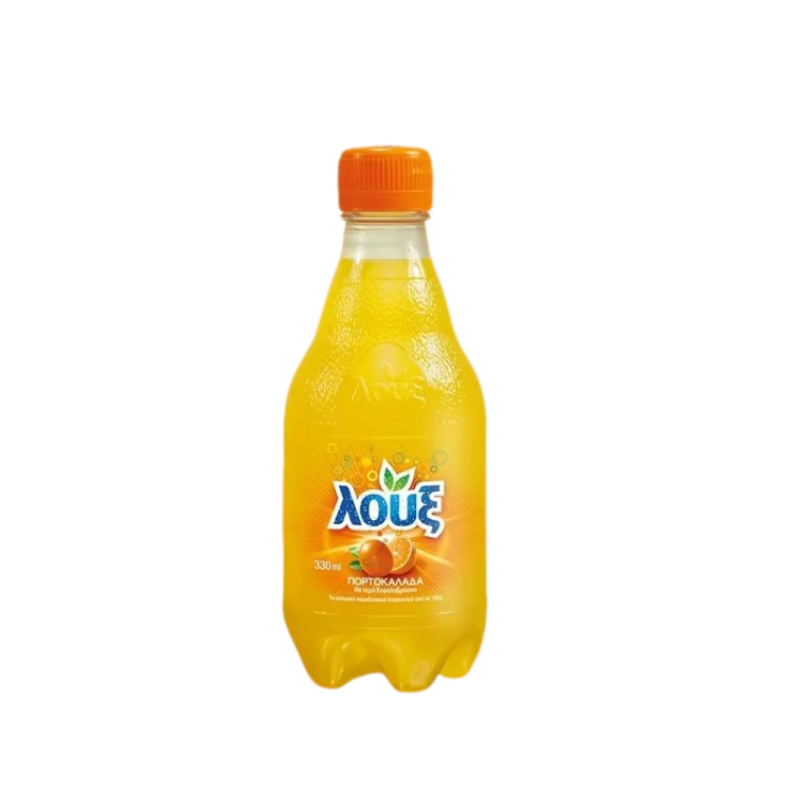 Loux Orange 12×330ml