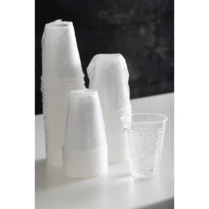 Half Pint Plastic Tumblers 50pk 30cl
