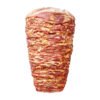 Pork Gyros 100% Belly (Frozen) 25kg