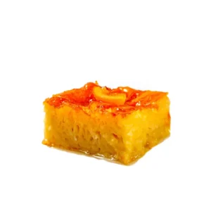 ZoumSerie Orange Pie (Portokalopita) 2.4kg