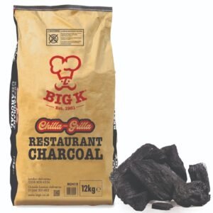 Charcoal 12kg