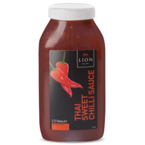 Lion Sweet Chilli Sause 2.27L