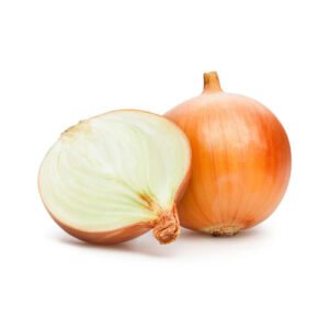 White Onions 24kg